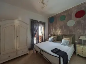 Palazzo de Luca by Apulia Hospitality