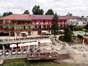 Apartmánový Garni Hotel Relax