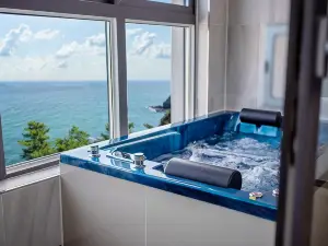 Samcheok Kara Spa Pension