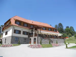 Farkas Panzió