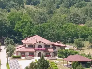 Tenuta le Cascine