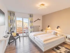 Weinhotel Ayler Kupp