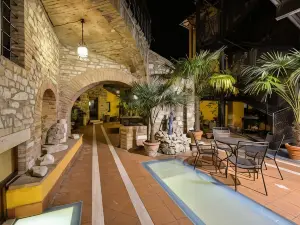 Hotel Fonte Cesia