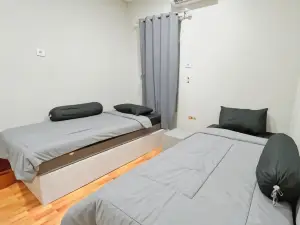 Azalea Guest House Syariah Tanjung Tabalong