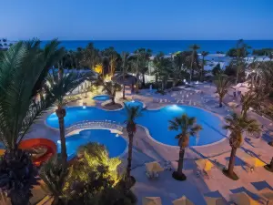 MARHABA CLUB