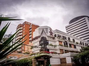 Best Western Plus Hotel Stofella