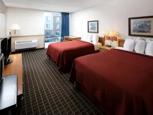 Red Lion Hotel & Conference Center Ellensburg