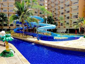 Gold Coast Morib Themepark View Studio by BeeStay