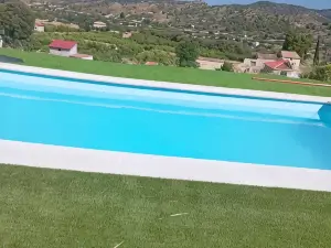 Cabezo Buñuel Alojamiento Rural