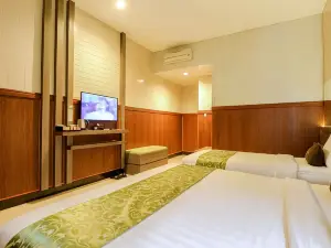 Akasia Budget Hotel