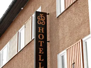 Sankt Olof Hotell & Krog