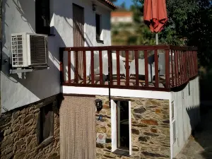 Casas da Encosta