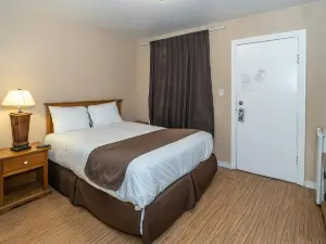 Maples Motel