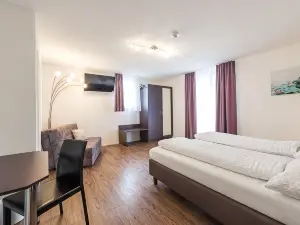 Hotel Engel