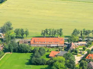 Landhotel Alte Schule - Hotel Garni