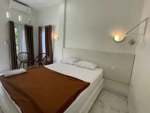 New Citra Hotel
