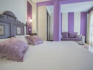 Hotel Rosaleda Don Pedro