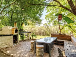 Kookaburra Retreat
