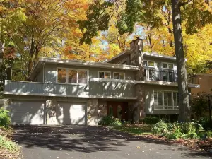 Forest Hill Bed and Breakfast