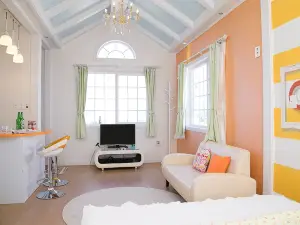 Hapcheonho View Smile Pension