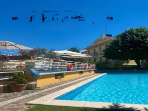 Relais le Felci Executive Suite Spa