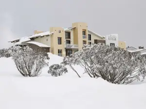 Chalet Hotham 7