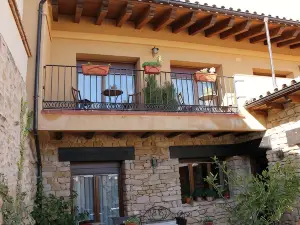 El Corral de Valero