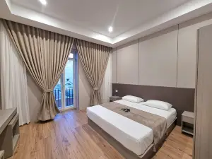 Leonida Residence
