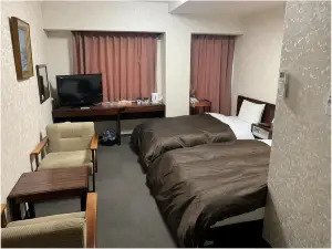 Business Hotel Strom