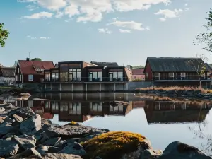 Eriksberg Hotel & Nature Reserve