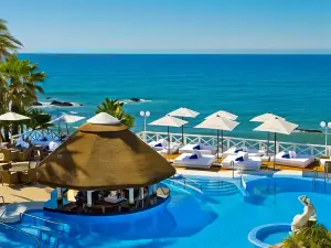 El Oceano Beach Hotel Adults Only Recommended
