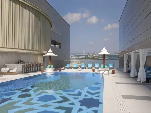 Andaz Residence by Hyatt - Palm Jumeirah