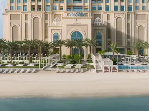 珍珠度假村和卡塔爾四季飯店住宅