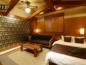 Hotel Ayung