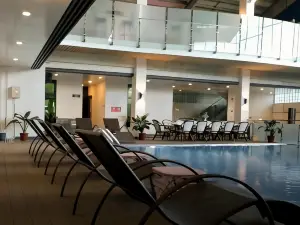 Big 8 Corporate Hotel Digos
