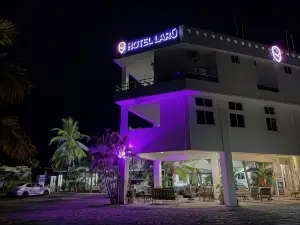 라루 스파 리조트