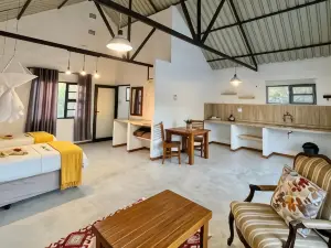 Roy's Rest Camp