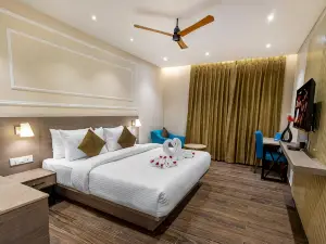 Pride Hotel and Resort Rishikesh