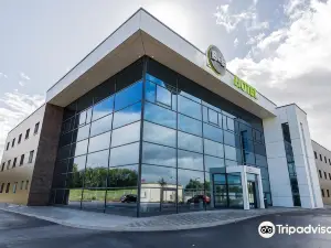 隆維盧森堡門B＆B酒店