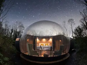Elements Lodges