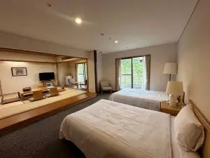 Hotel Tetora Resort Sendai Iwanuma