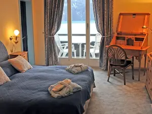 Seehotel Bären