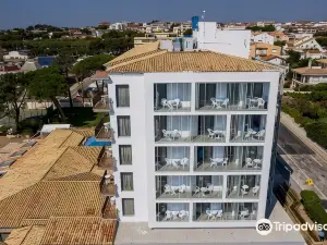 Rvhotels Nieves Mar