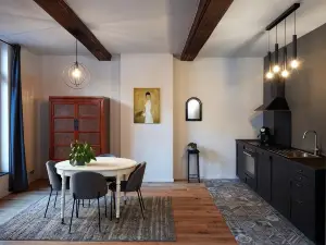 La Petite Histoire gîtes-Appartements