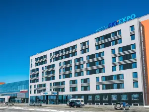SkyExpo (СкайЭкспо)