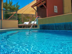 The Library Hotel Wellness Retreat