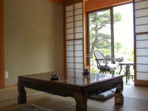 Kappo Ryokan Shorinkaku