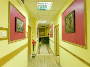 Sobe Kuzmanović - Šabac