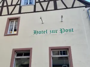 Hotel Zur Post