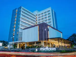 Midtown Hotel Samarinda